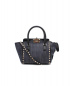 VALENTINO（バレンチノ）の古着「2WAYショルダーバッグ」