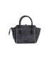 VALENTINO (ヴァレンティノ) 2WAYショルダーバッグ デニム：64800円