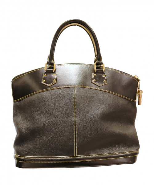LOUIS VUITTON（ルイ ヴィトン）LOUIS VUITTON (ルイヴィトン) スハリ ロックイット ブラック サイズ:-の古着・服飾アイテム