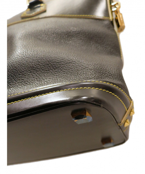 LOUIS VUITTON（ルイ ヴィトン）LOUIS VUITTON (ルイヴィトン) スハリ ロックイット ブラック サイズ:-の古着・服飾アイテム