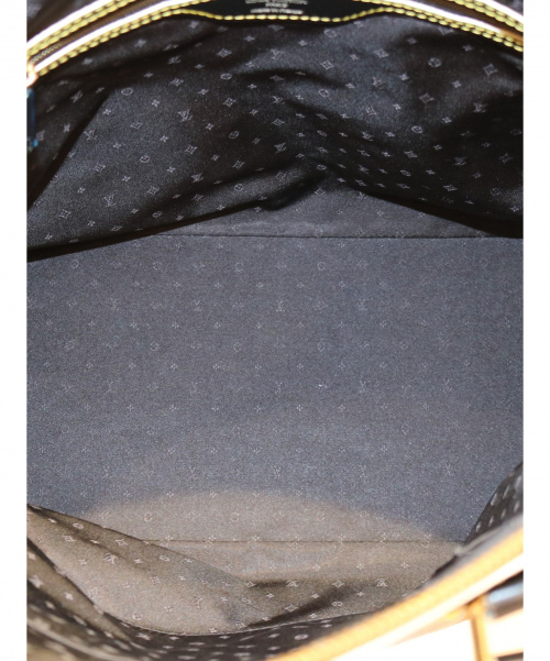 LOUIS VUITTON（ルイ ヴィトン）LOUIS VUITTON (ルイヴィトン) スハリ ロックイット ブラック サイズ:-の古着・服飾アイテム