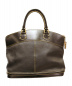 LOUIS VUITTON (ルイヴィトン) スハリ ロックイット ブラック サイズ:-：69800円