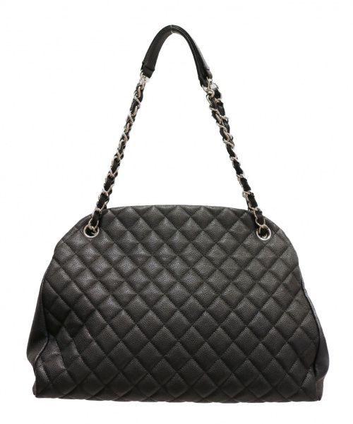 CHANEL（シャネル）CHANEL (シャネル) キャビアスキンチェーンバッグ サイズ:- マトラッセの古着・服飾アイテム
