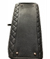 中古・古着 CHANEL (シャネル) キャビアスキンチェーンバッグ サイズ:- マトラッセ：118000円