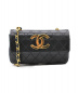CHANEL（シャネル）の古着「ビコローレ」｜ブラック