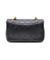 CHANEL (シャネル) ビコローレ ブラック サイズ:- ビコローレ レザー 1287259：178000円