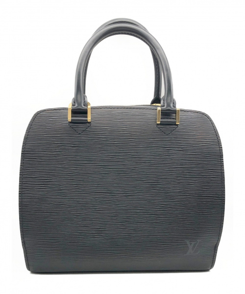 LOUIS VUITTON（ルイ ヴィトン）LOUIS VUITTON (ルイヴィトン) ポンヌフ ブラック サイズ:- エピ M52052の古着・服飾アイテム