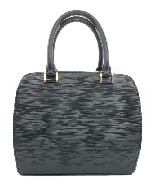 LOUIS VUITTON（ルイ ヴィトン）LOUIS VUITTON (ルイヴィトン) ポンヌフ ブラック サイズ:- エピ M52052の古着・服飾アイテム