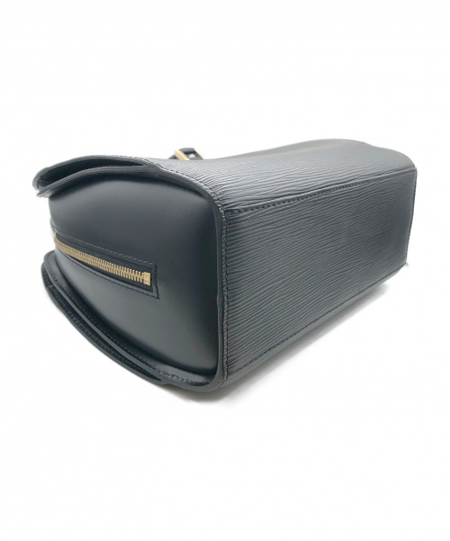 LOUIS VUITTON（ルイ ヴィトン）LOUIS VUITTON (ルイヴィトン) ポンヌフ ブラック サイズ:- エピ M52052の古着・服飾アイテム