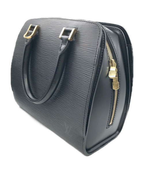 LOUIS VUITTON（ルイ ヴィトン）LOUIS VUITTON (ルイヴィトン) ポンヌフ ブラック サイズ:- エピ M52052の古着・服飾アイテム