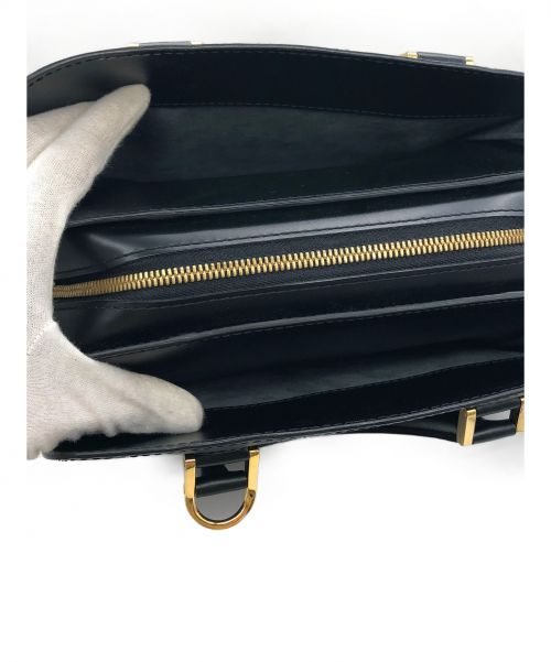 LOUIS VUITTON（ルイ ヴィトン）LOUIS VUITTON (ルイヴィトン) ポンヌフ ブラック サイズ:- エピ M52052の古着・服飾アイテム