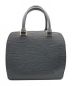 LOUIS VUITTON（ルイヴィトン）の古着「ポンヌフ」｜ブラック