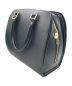 中古・古着 LOUIS VUITTON (ルイヴィトン) ポンヌフ ブラック サイズ:- エピ M52052：59800円