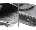 中古・古着 CHROME HEARTS (クロムハーツ) 2WAYブリーフケース ブラック：218000円