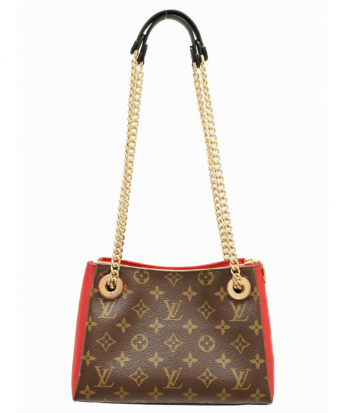 LOUIS VUITTON（ルイ ヴィトン）LOUIS VUITTON (ルイヴィトン) スレンヌBB サイズ:BB 未使用品の古着・服飾アイテム