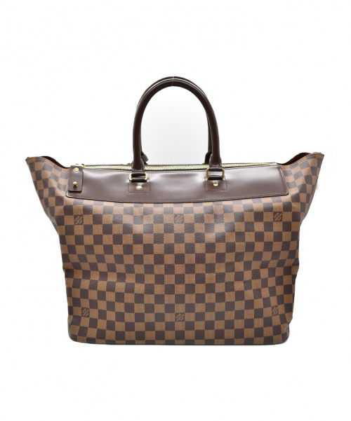 LOUIS VUITTON（ルイ ヴィトン）LOUIS VUITTON (ルイヴィトン) グリニッジPM サイズ:PM ダミエの古着・服飾アイテム