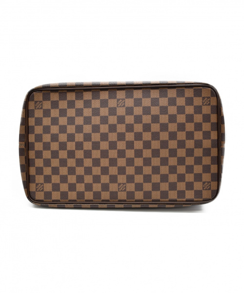 LOUIS VUITTON（ルイ ヴィトン）LOUIS VUITTON (ルイヴィトン) グリニッジPM サイズ:PM ダミエの古着・服飾アイテム