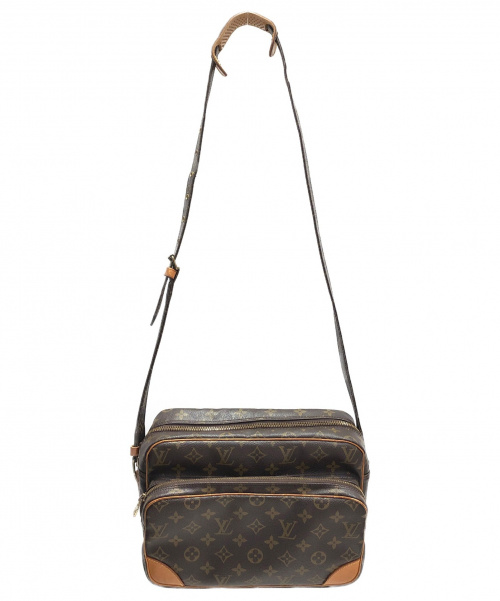 LOUIS VUITTON（ルイ ヴィトン）LOUIS VUITTON (ルイヴィトン) ナイル サイズ:ｰ モノグラム M45244 vintageの古着・服飾アイテム