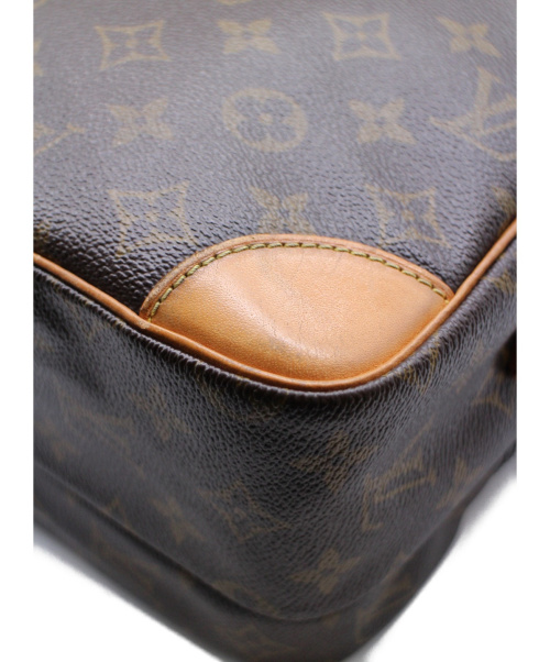 LOUIS VUITTON（ルイ ヴィトン）LOUIS VUITTON (ルイヴィトン) ナイル サイズ:ｰ モノグラム M45244 vintageの古着・服飾アイテム