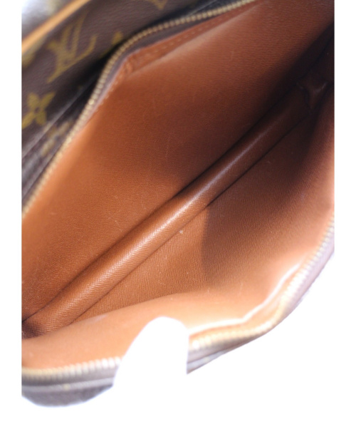 LOUIS VUITTON（ルイ ヴィトン）LOUIS VUITTON (ルイヴィトン) ナイル サイズ:ｰ モノグラム M45244 vintageの古着・服飾アイテム