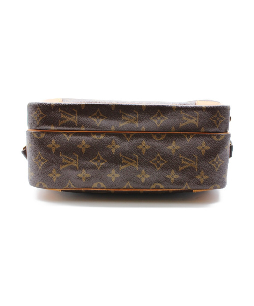 LOUIS VUITTON（ルイ ヴィトン）LOUIS VUITTON (ルイヴィトン) ナイル サイズ:ｰ モノグラム M45244 vintageの古着・服飾アイテム