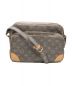 LOUIS VUITTON（ルイヴィトン）の古着「ナイル」