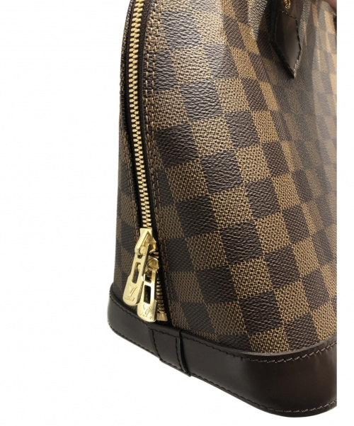 LOUIS VUITTON（ルイ ヴィトン）LOUIS VUITTON (ルイヴィトン) ダミエ　アルマ サイズ:-の古着・服飾アイテム