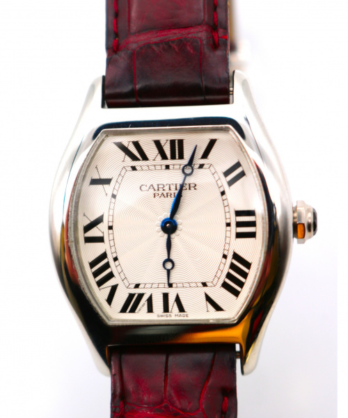 Cartier（カルティエ）Cartier (カルティエ) トーチュLM サイズ:LMの古着・服飾アイテム