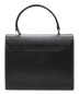Salvatore Ferragamo (サルヴァトーレ フェラガモ) 2WAYショルダーバッグ/ガンチーニ ブラック：44800円