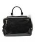 Salvatore Ferragamo (サルヴァトーレ フェラガモ) スウェード2WAYショルダーバッグ：39800円
