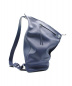 LOEWE (ロエベ) アントン/ワンショルダーバッグ ネイビー アントン レザー 061706：108000円