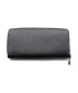 LOUIS VUITTON (ルイヴィトン) ジッピーウォレット ノワール サイズ:-：47800円