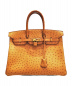 HERMES（エルメス）の古着「バーキン35」