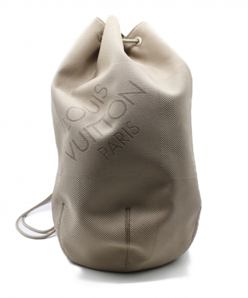 LOUIS VUITTON（ルイ ヴィトン）LOUIS VUITTON (ルイヴィトン) マテロPM サイズ:PM ダミエ・ジェアン M93013 FL0074の古着・服飾アイテム
