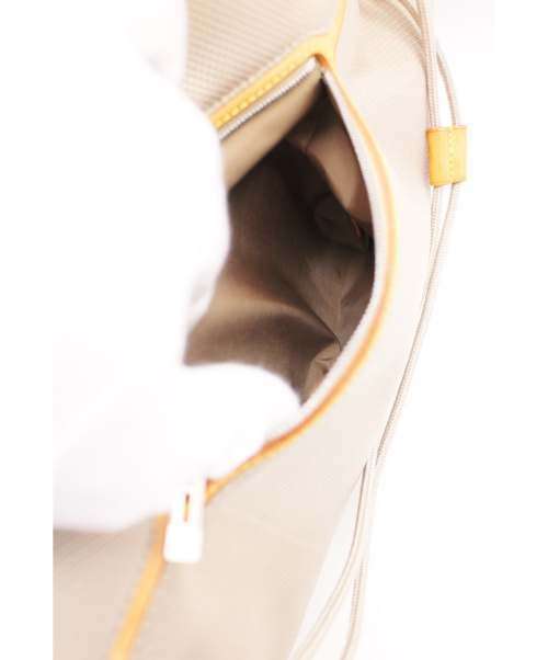 LOUIS VUITTON（ルイ ヴィトン）LOUIS VUITTON (ルイヴィトン) マテロPM サイズ:PM ダミエ・ジェアン M93013 FL0074の古着・服飾アイテム