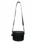 CHANEL (シャネル) ココマークショルダーバッグ ブラック サイズ:- キャビアスキン：178000円