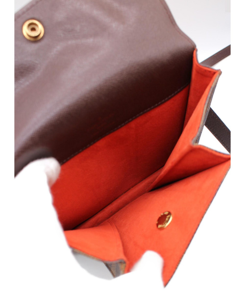LOUIS VUITTON（ルイ ヴィトン）LOUIS VUITTON (ルイヴィトン) ショルダーバッグ/ダミエ ピムリコ サイズ:- ダミエ N45272 MI1010の古着・服飾アイテム