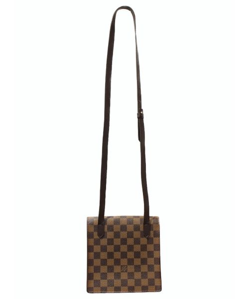 LOUIS VUITTON（ルイ ヴィトン）LOUIS VUITTON (ルイヴィトン) ショルダーバッグ/ダミエ ピムリコ サイズ:- ダミエ N45272 MI1010の古着・服飾アイテム