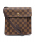 LOUIS VUITTON（ルイヴィトン）の古着「ショルダーバッグ/ダミエ ピムリコ」