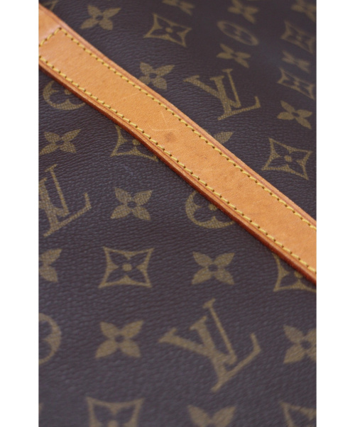 LOUIS VUITTON（ルイ ヴィトン）LOUIS VUITTON (ルイヴィトン) サックショッピング サイズ:- モノグラム M51108 NO1902の古着・服飾アイテム