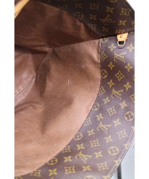 LOUIS VUITTON（ルイ ヴィトン）LOUIS VUITTON (ルイヴィトン) サックショッピング サイズ:- モノグラム M51108 NO1902の古着・服飾アイテム