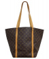 LOUIS VUITTON（ルイヴィトン）の古着「サックショッピング」