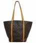LOUIS VUITTON (ルイヴィトン) サックショッピング サイズ:- モノグラム M51108 NO1902：39800円