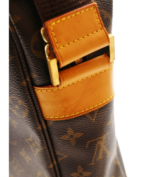 LOUIS VUITTON（ルイ ヴィトン）LOUIS VUITTON (ルイヴィトン) サックボスフォール サイズ:- モノグラム M40043の古着・服飾アイテム