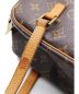 中古・古着 LOUIS VUITTON (ルイヴィトン) シテMM サイズ:MM モノグラム M51182 FL0092：32800円