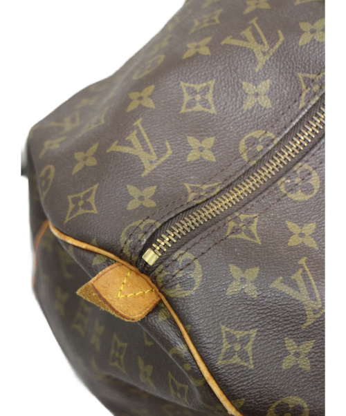 LOUIS VUITTON（ルイ ヴィトン）LOUIS VUITTON (ルイヴィトン) キーポル50 サイズ:50 モノグラム M41422 VI882の古着・服飾アイテム
