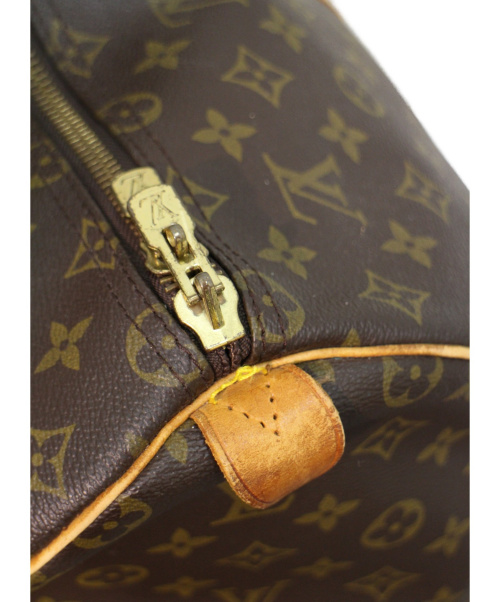 LOUIS VUITTON（ルイ ヴィトン）LOUIS VUITTON (ルイヴィトン) キーポル50 サイズ:50 モノグラム M41422 VI882の古着・服飾アイテム