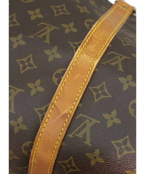 LOUIS VUITTON（ルイ ヴィトン）LOUIS VUITTON (ルイヴィトン) キーポル50 サイズ:50 モノグラム M41422 VI882の古着・服飾アイテム