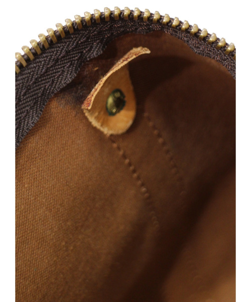 LOUIS VUITTON（ルイ ヴィトン）LOUIS VUITTON (ルイヴィトン) キーポル50 サイズ:50 モノグラム M41422 VI882の古着・服飾アイテム