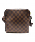 LOUIS VUITTON (ルイヴィトン) オラフPM サイズ:PM ダミエ N41442：69800円